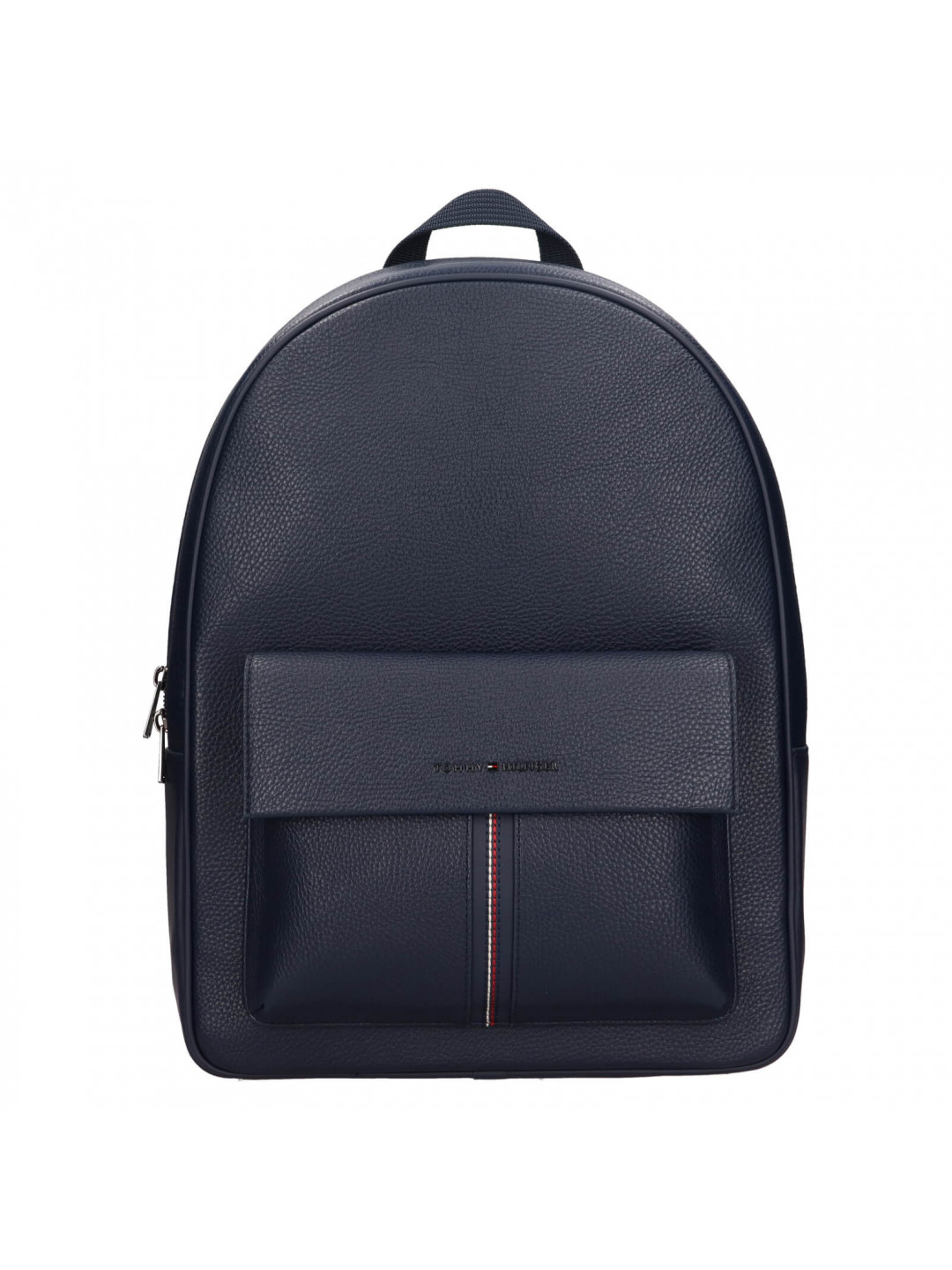Pánský batoh Tommy Hilfiger Donny – modrá